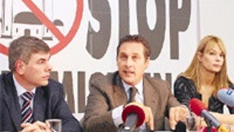 İslamlaşmaya Karşı Kentler Örgütü kuruldu