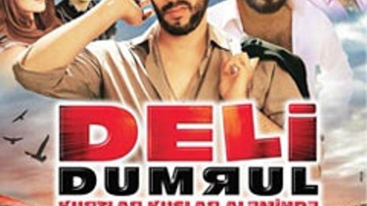 Talas'da çekilecek