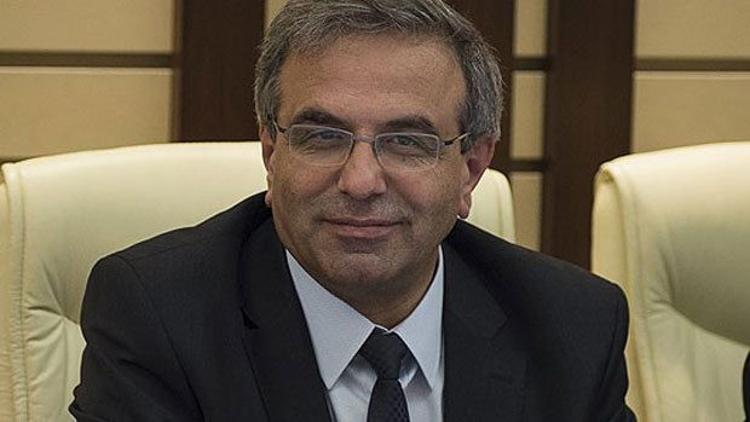 Yeni ÖSYM Başkanı Prof. Dr. Ömer Demir oldu