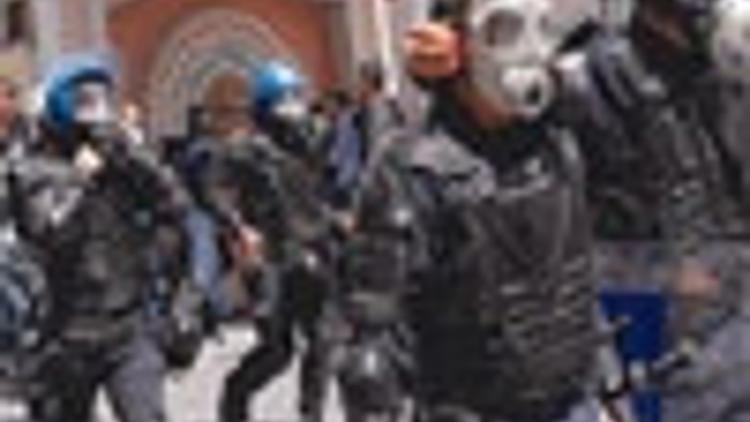 ’Civilian oversight over security forces is weaker’