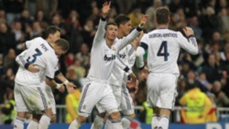 Kritik maç öncesi Real Madrid'e soruşturma