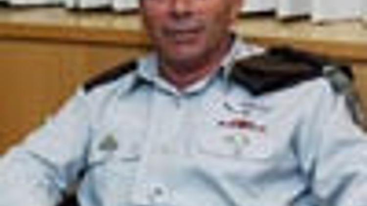 Israeli army chief apologizes to Turkey over general's remarks