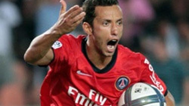 PSG Nene'nin sözleşmesini feshetti