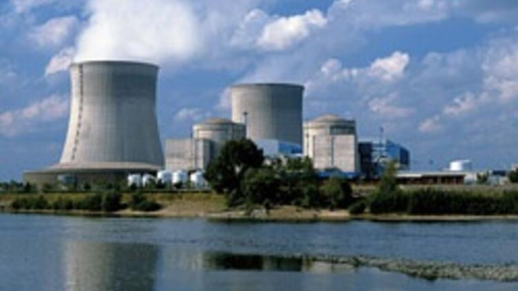 Almanya nükleer santralleri 2022'de kapatacak Sondakika Ekonomi Haberleri