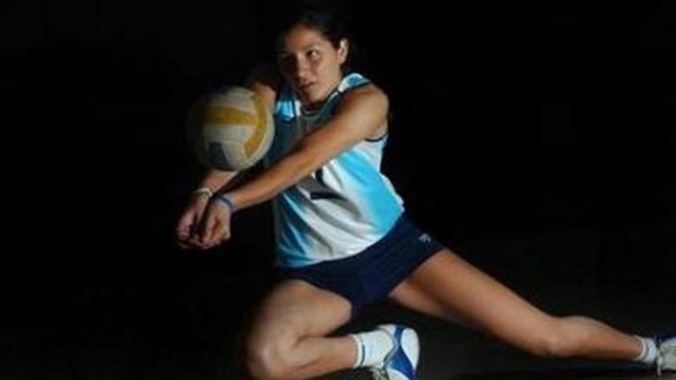 Paula Yamila Nizetich Beşiktaş'ta