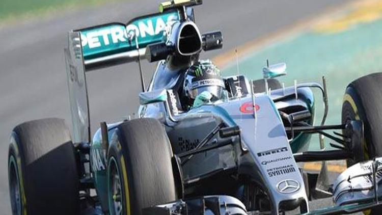 Formula 1'de yeni sezon başlıyor