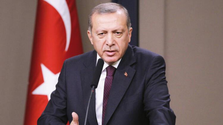 Erdoğan takas sorusuna cevap verdi: Velev ki takas oldu, ben şuna bakarım, 49 vatandaşımız hiçbir şeyle değişilmez