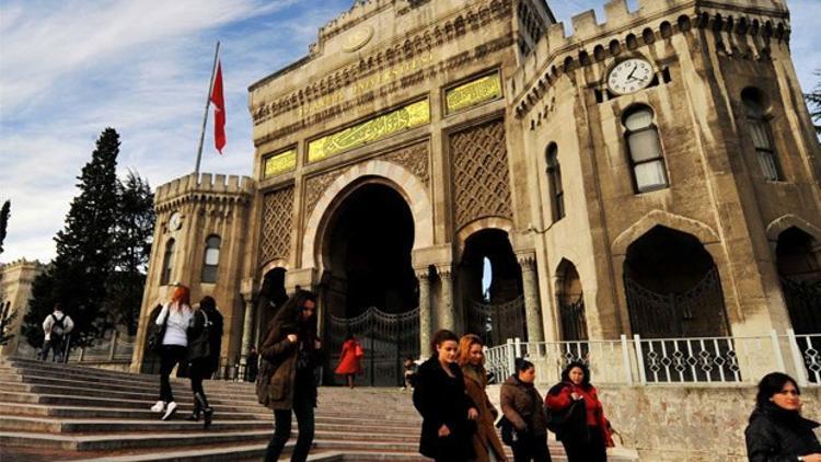 Üniversitelerden atılma geri geliyor