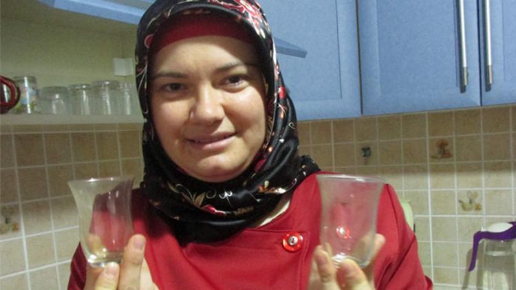 Hakime lekeli bardakla çay servisi davayı etkiledi