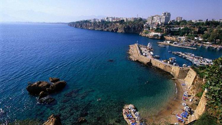 Son 5 yılda en çok Antalya'nın nüfusu arttı
