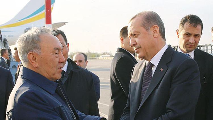Cumhurbaşkanı Erdoğan: İsim vermedim