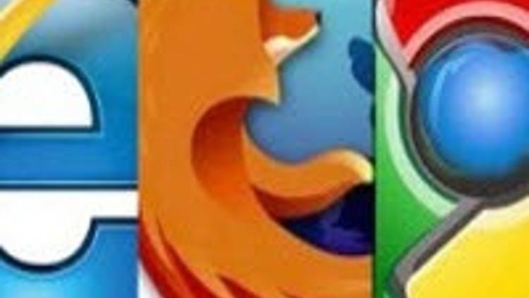Chrome ve Firefox'un planları