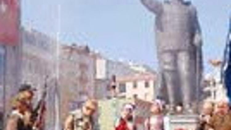 Rize’yi böyle kurtardılar