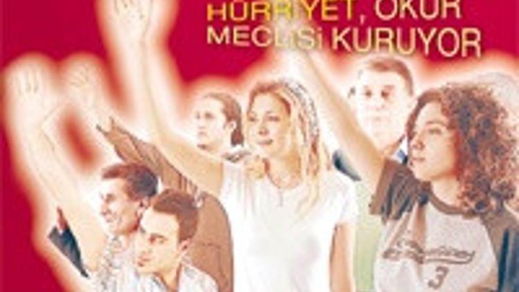 Hürriyet Okur Meclisi’ne 47 ülkeden 11 bin başvuru