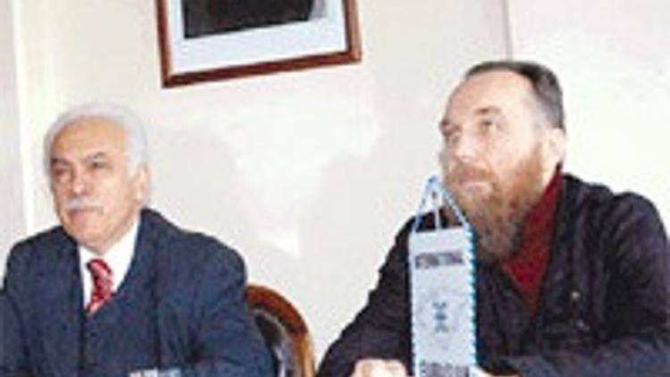 Ergenekon’un beynini Rus basını buldu