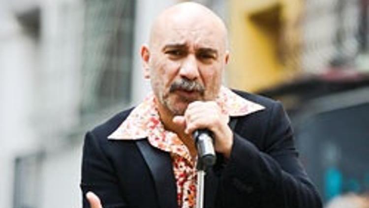 23 dakikada Mustafa Avkıran