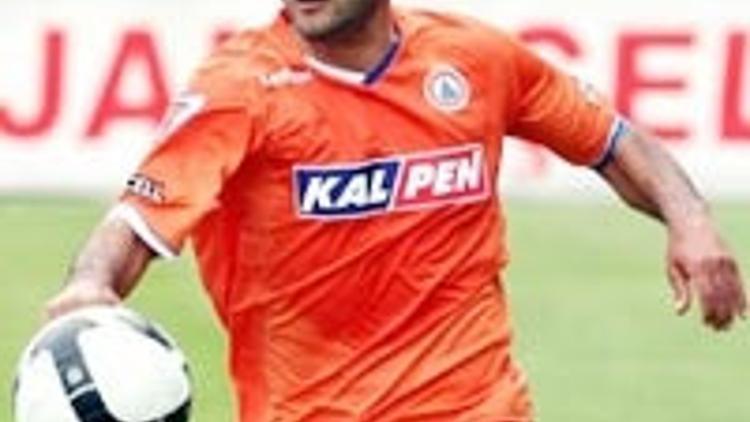 Erman Kılıç Sivasspor'da