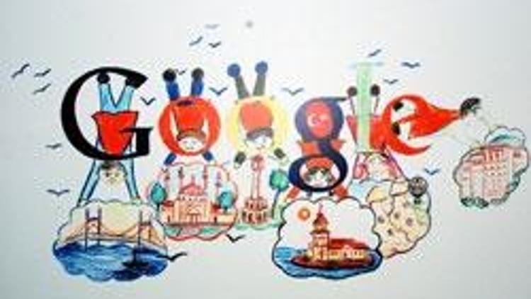 Doodle 4 Google Yarismasini Melissa Caglar Kazandi Haberler