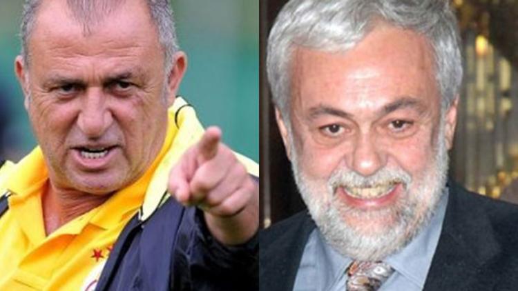 Dünya Kupası yorumculuğu için Fatih Terim'e hiç para ödenmedi