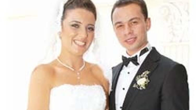 Evlilikle taçlanan aşk