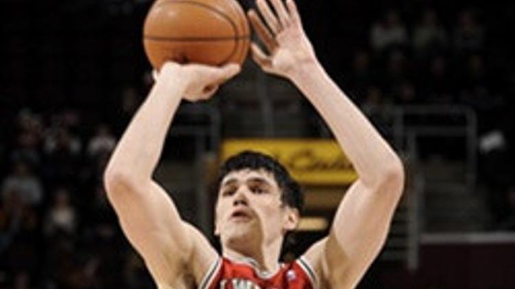 Ersan attı Milwaukee kaybetti