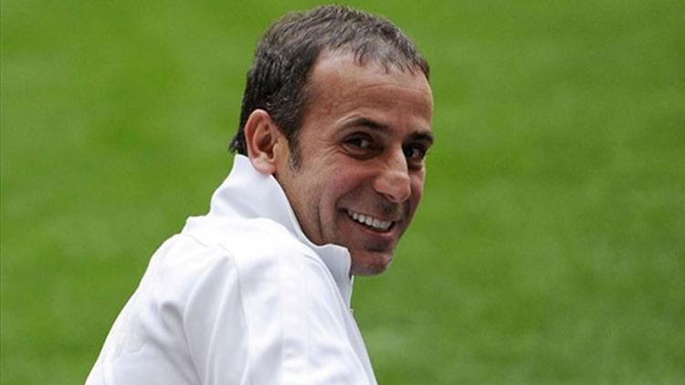 Abdullah Avcı: Türkiye'nin en iyi futbolcusu Mehmet Topal