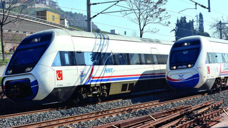 istanbul ankara hizli tren hatti 25 temmuz da aciliyor son dakika ekonomi haberleri