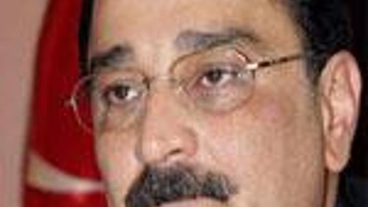 Aygün: 2007 yılında kriz bekliyoruz