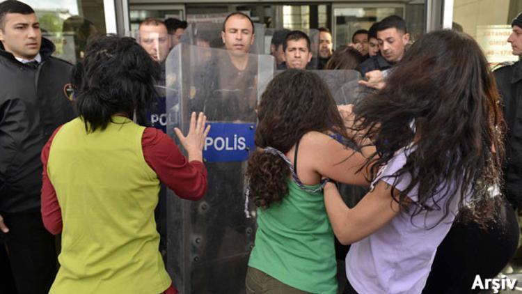 Hukukçulardan sutyen iddialarına sert tepki