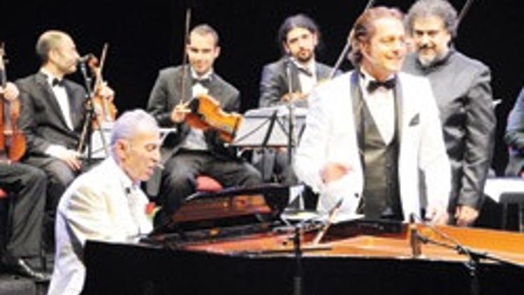70. yıl kutlaması