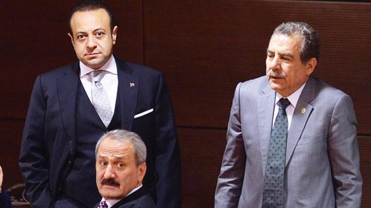 ‘Orantısız’ yanıtları