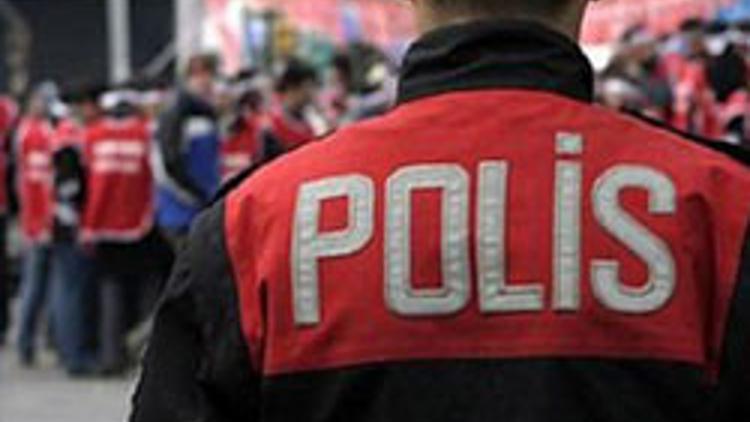 Gayrimüslimlere 'polis' olma daveti