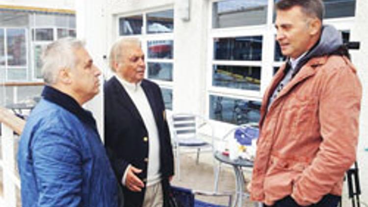 CAS’ta şansımız yüzde 50