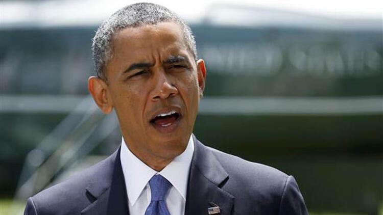 Obamadan Irak açıklaması: Sizin işinizi biz yapamayacağız