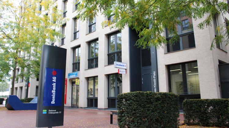 DenizBank Viyana’da Genel Müdürlük binasını satın aldı