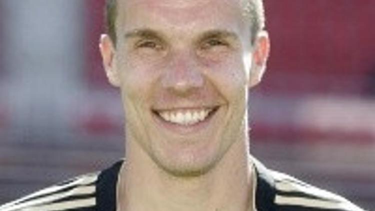 Robert Enke öldü