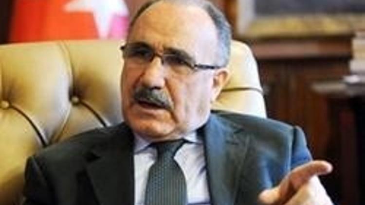 Atalay'dan 'Yahudi diasporası' yalanlaması