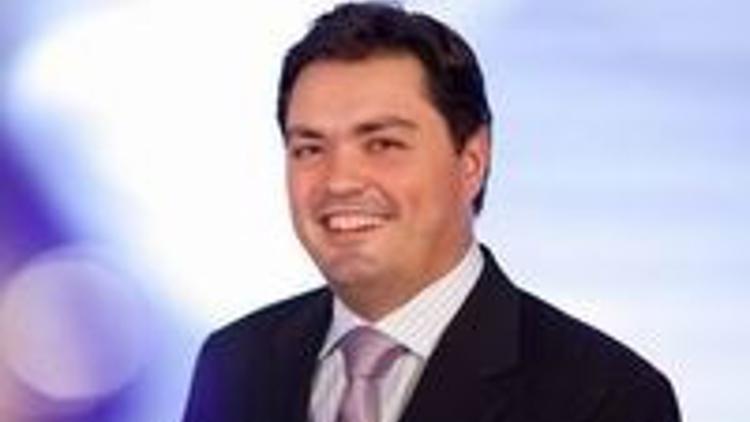 Bülent Özayaz / VeriFone Türkiye, Güney Avrupa ve Rusya Bölgesi Kıdemli Başkan Yrd.