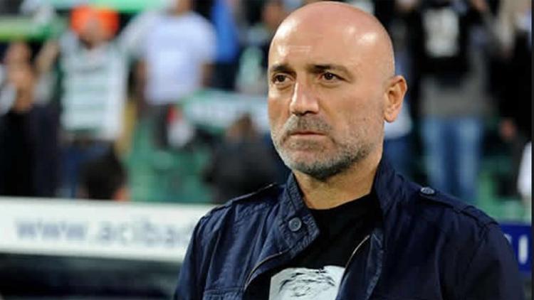 Hikmet Karaman Çaykur Rizespor'da