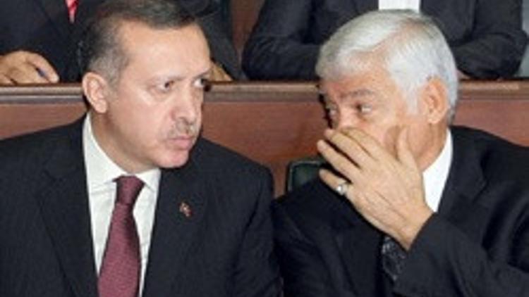 Aday göstermedikleriyle yemek yedi, 15 önemli isim davete gelmedi