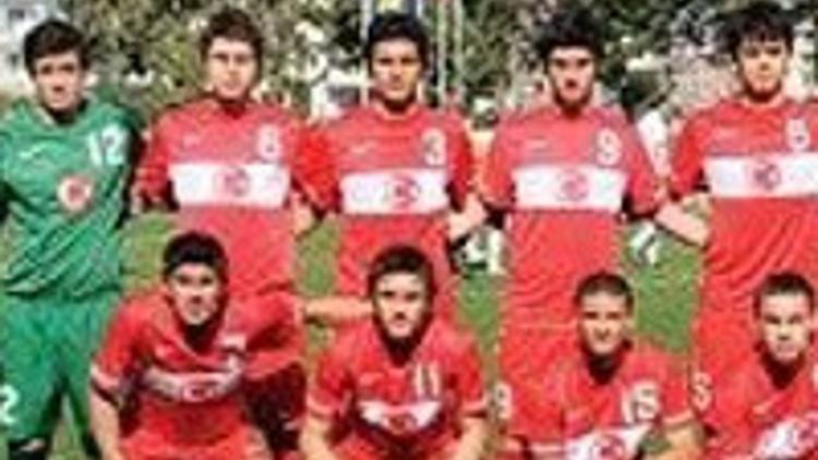 Mesutlar Mehmetler'e karşı