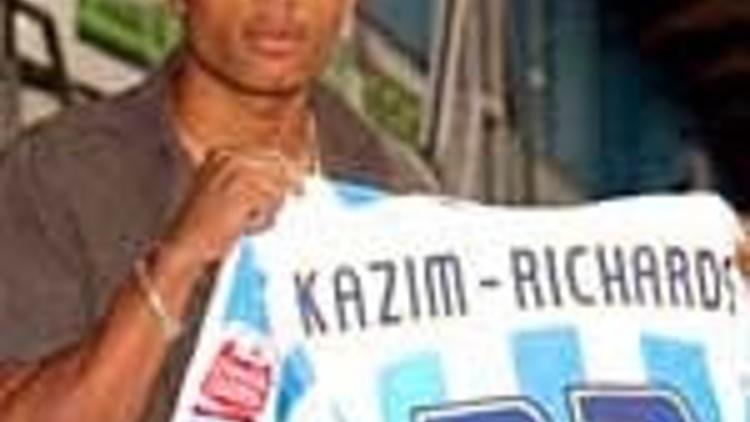 Colin Kazım Ada'da kalıyor