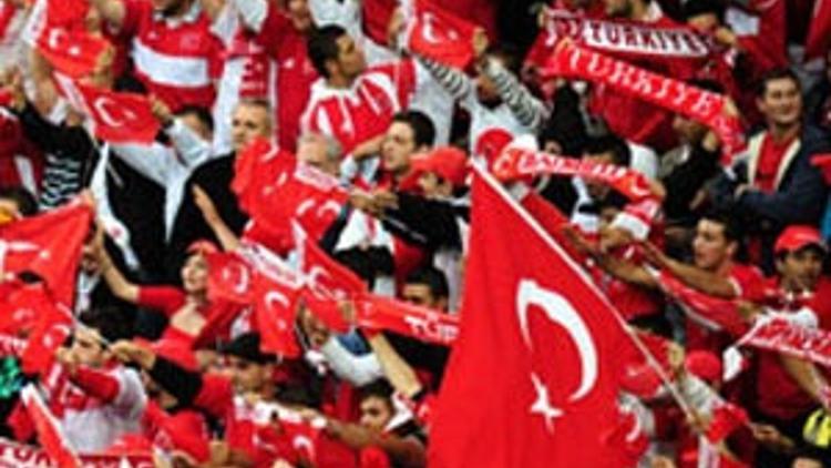 U17'ler 'tamam' dedi