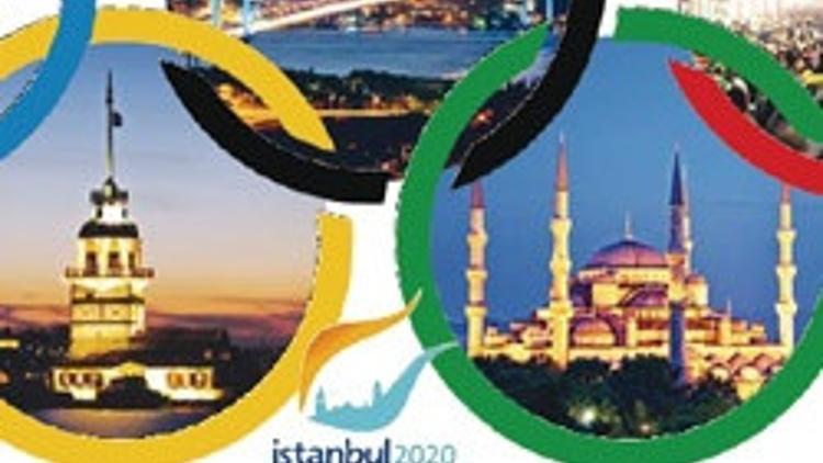 40 milyar dolarlık ‘olimpiyat’ rüyası