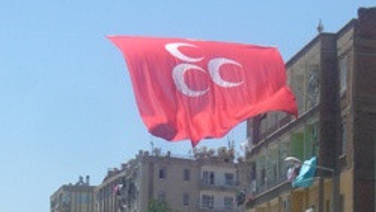 16 yıl sonra ilk miting