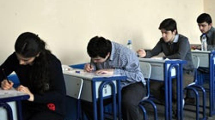 YGS fizik testinde hatalı soru iddiası