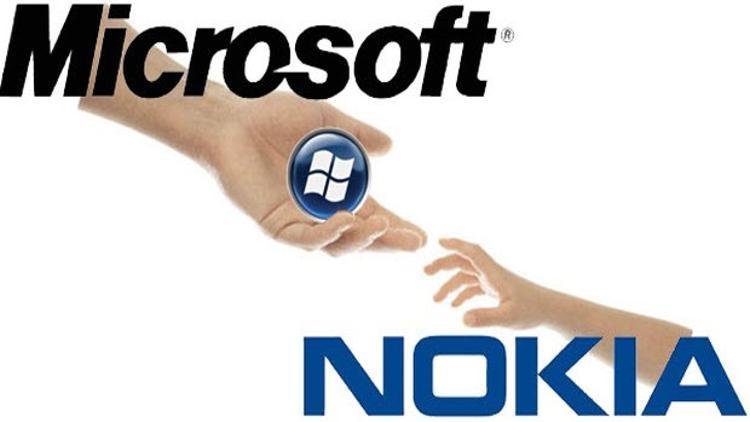 Nokia resmen Microsoft'un!