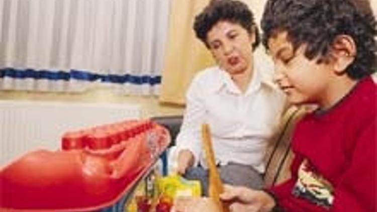 Prematüre çocuk annesi olmak