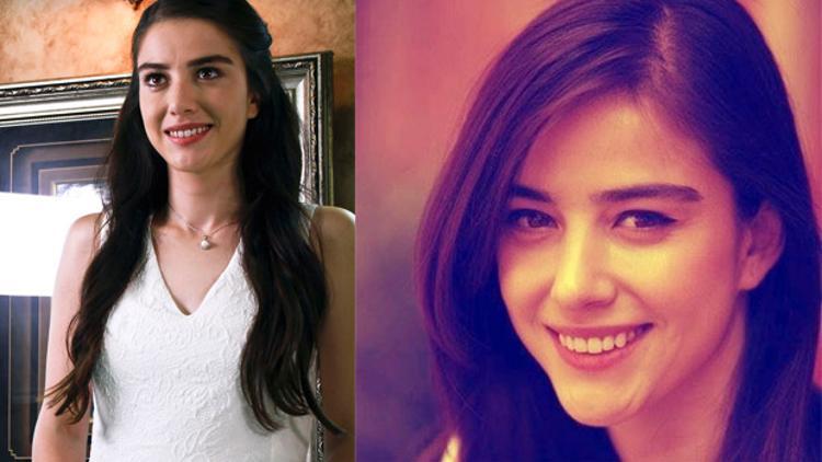 Kiraz Mevsimi'nin Öykü'sü Özge Gürel'in hayatı