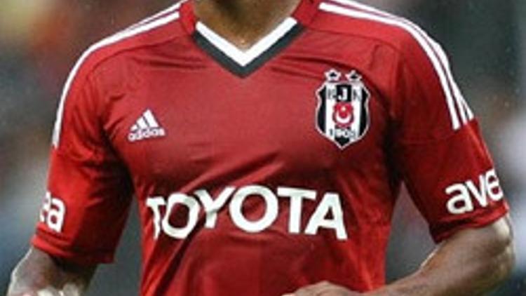 Atiba Hutchinson Beşiktaş'ta